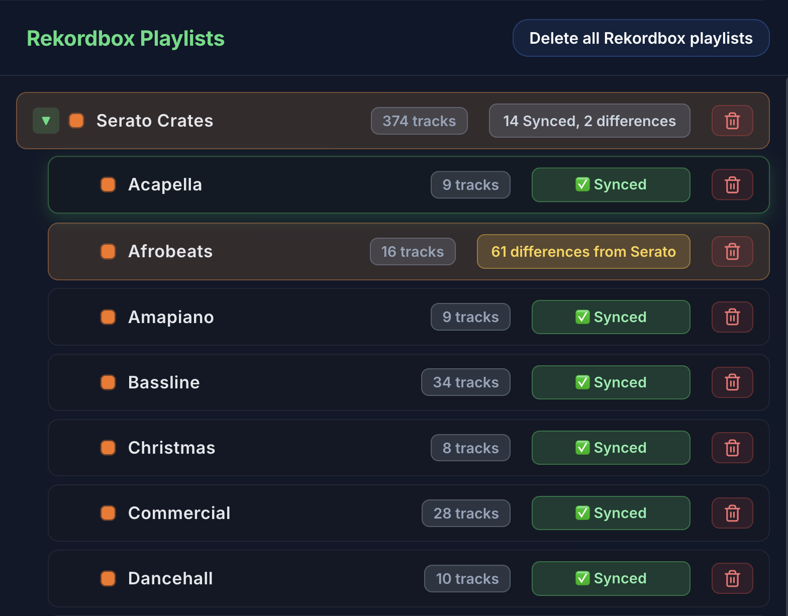 Stay up to date and backed up with MLT Sync